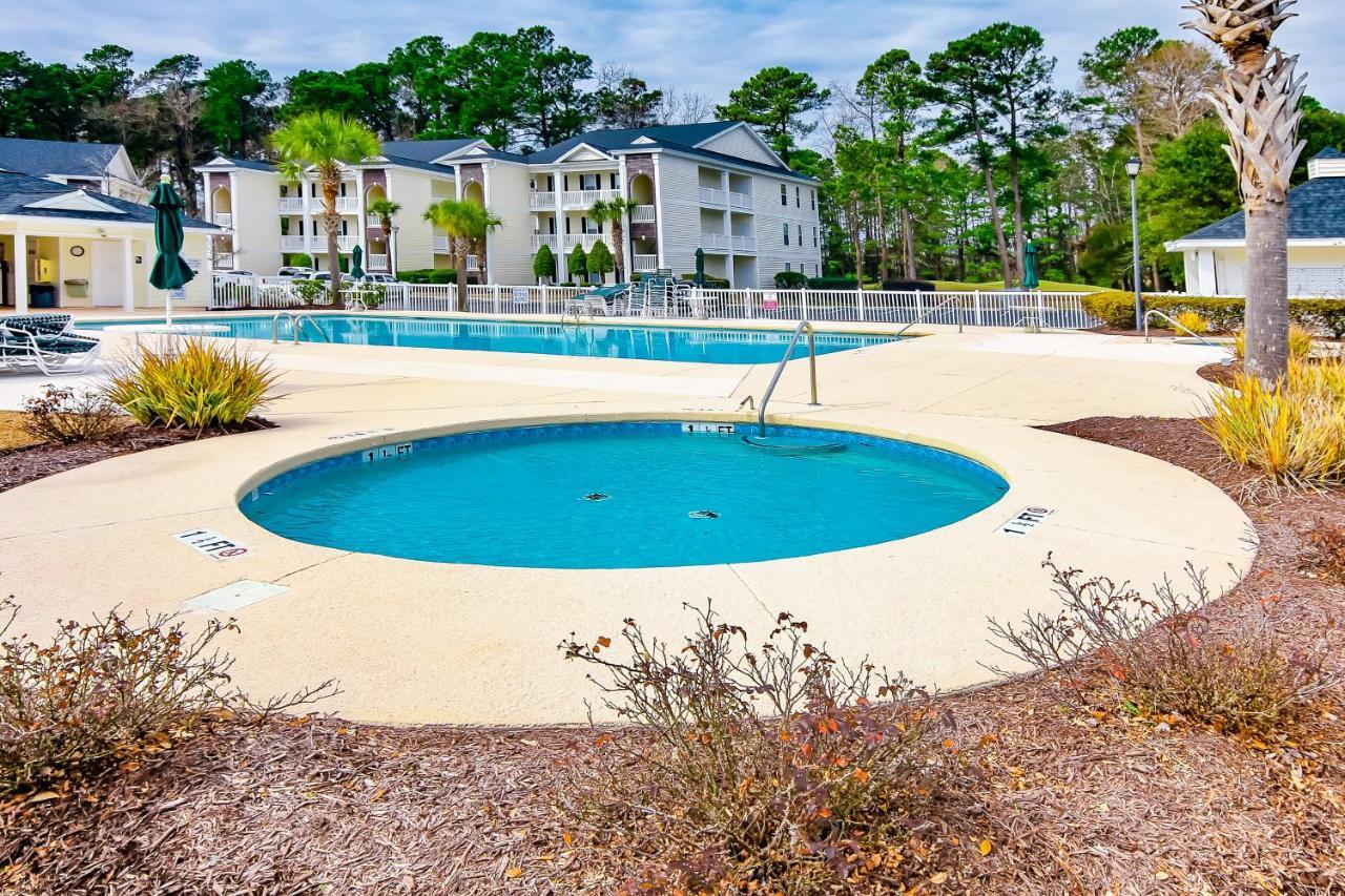 River Oaks Retreat Myrtle Beach Exterior photo