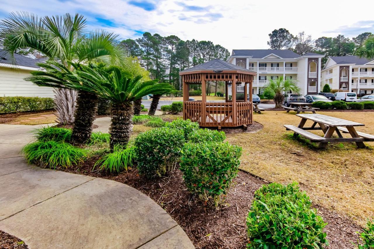 River Oaks Retreat Myrtle Beach Exterior photo